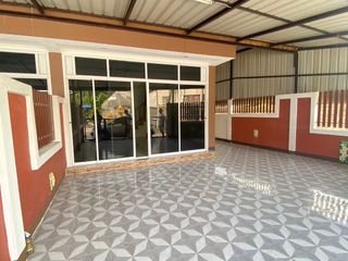 For sale 2 Beds townhouse in Mueang Nakhon Nayok, Nakhon Nayok