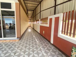 For sale 2 Beds townhouse in Mueang Nakhon Nayok, Nakhon Nayok