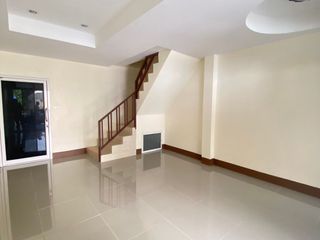 For sale 2 Beds townhouse in Mueang Nakhon Nayok, Nakhon Nayok