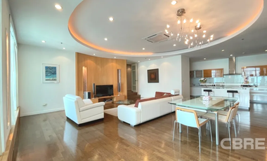 For sale 3 bedrooms condo in Sathon, Bangkok