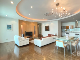 For sale 3 bedrooms condo in Sathon, Bangkok
