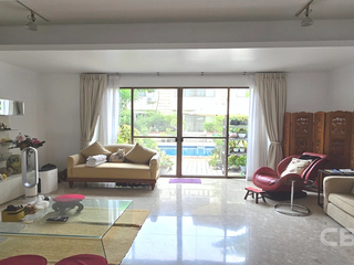 Reihenhaus zum Kauf mit 3 Zimmer in Watthana, Bangkok