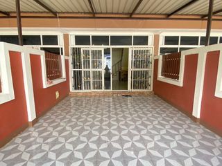 For sale 2 Beds townhouse in Mueang Nakhon Nayok, Nakhon Nayok