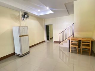 For sale 2 Beds townhouse in Mueang Nakhon Nayok, Nakhon Nayok