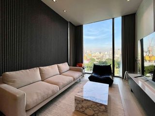 For rent and for sale 2 bedrooms condo in Pathum Wan, Bangkok
