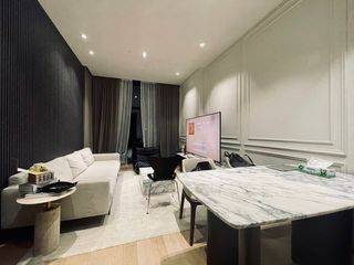 For rent and for sale 2 bedrooms condo in Pathum Wan, Bangkok