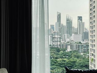 For rent and for sale 2 bedrooms condo in Pathum Wan, Bangkok