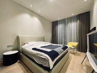 For rent and for sale 2 bedrooms condo in Pathum Wan, Bangkok