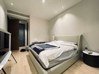 For rent and for sale 2 bedrooms condo in Pathum Wan, Bangkok