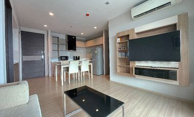 Продажа 2 спальни кондо в Сатхон, Бангкок