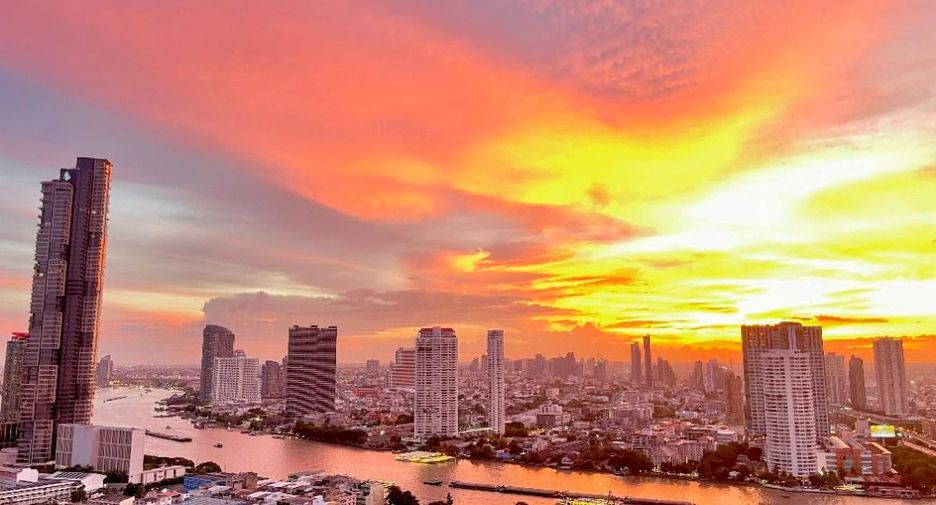 ขาย 2 ห้องนอน คอนโด ใน สาทร, กรุงเทพฯ