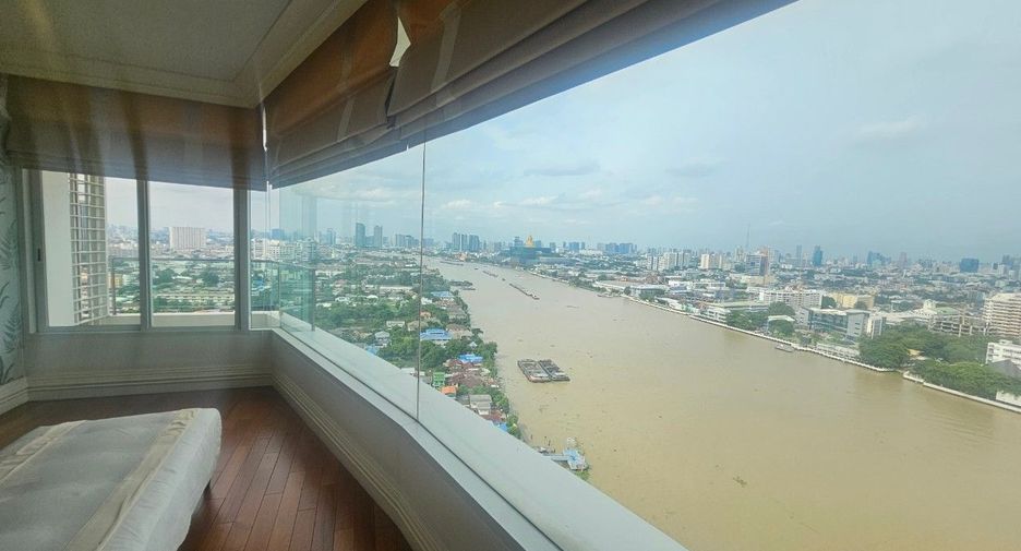 ขาย 3 เตียง คอนโด ใน ดุสิต, กรุงเทพฯ