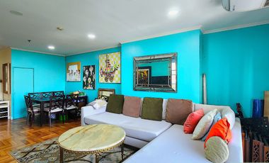 For sale 2 ベッドルーム condo in Watthana, Bangkok