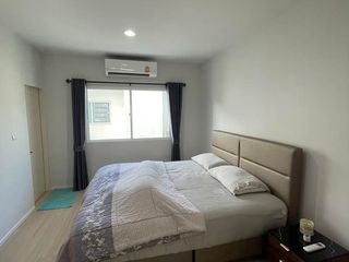 For rent 3 ベッドルーム townhouse in Suan Luang, Bangkok