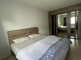 For rent 3 ベッドルーム townhouse in Suan Luang, Bangkok