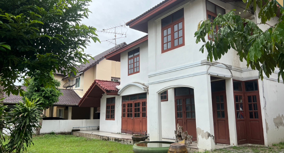 For sale 2 bed house in Pak Kret, Nonthaburi