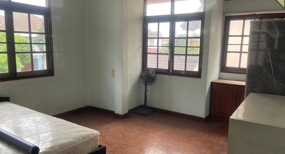 For sale 2 bed house in Pak Kret, Nonthaburi