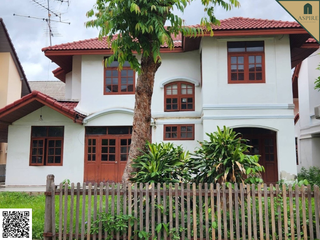For sale 2 bed house in Pak Kret, Nonthaburi