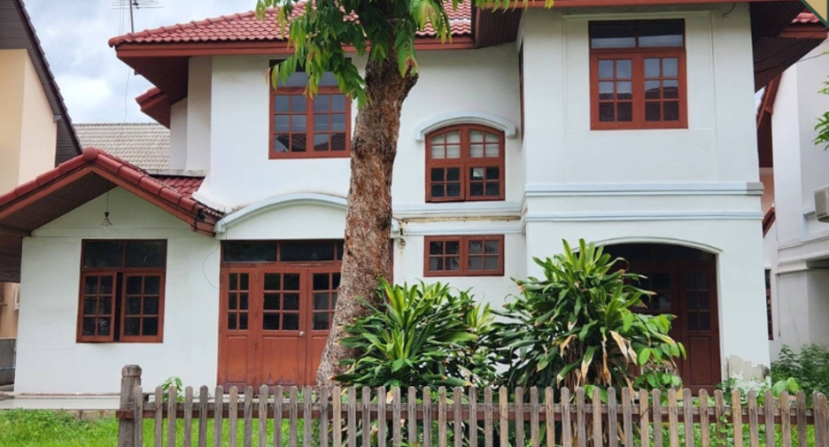 For sale 2 bed house in Pak Kret, Nonthaburi