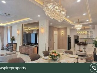 For rent and for sale 6 bedrooms house in Lat Krabang, Bangkok