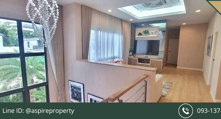 Haus zur Miete und zum Kauf mit 6 Zimmer in Lat Krabang, Bangkok
