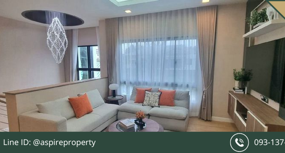Haus zur Miete und zum Kauf mit 6 Zimmer in Lat Krabang, Bangkok