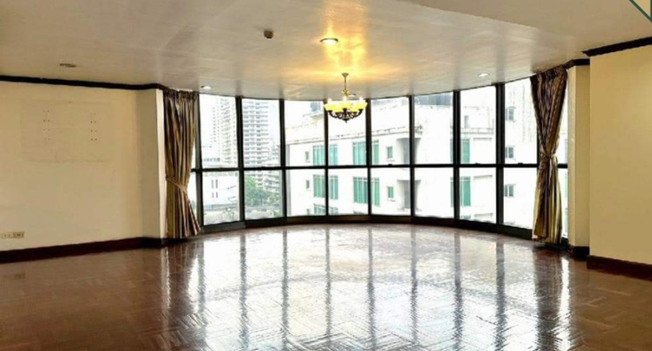 For sale 3 bed condo in Khlong Toei, Bangkok
