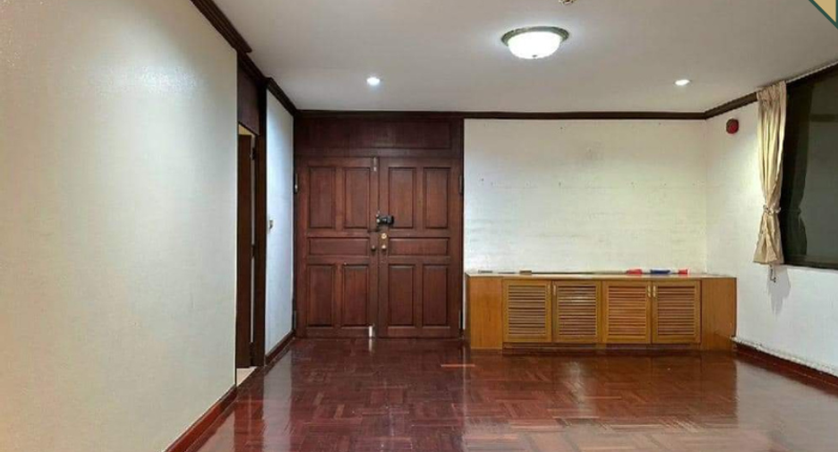 For sale 3 bed condo in Khlong Toei, Bangkok