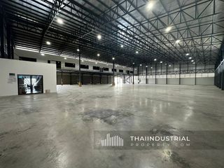 For rent warehouse in Bang Phli, Samut Prakan