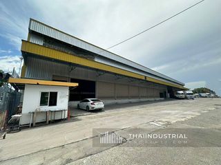 For rent warehouse in Bang Phli, Samut Prakan