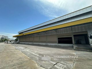 For rent warehouse in Bang Phli, Samut Prakan