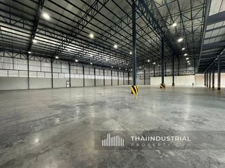 For rent warehouse in Bang Phli, Samut Prakan