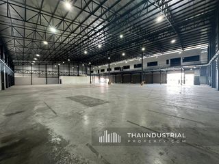 For rent warehouse in Bang Phli, Samut Prakan