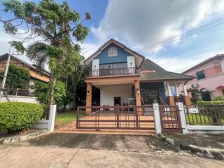 For sale 3 bedrooms house in Si Racha, Chonburi