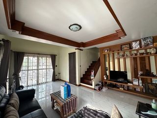 For sale 3 bedrooms house in Si Racha, Chonburi