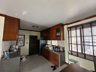 For sale 3 bedrooms house in Si Racha, Chonburi