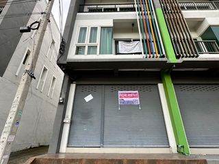 For rent retail Space in Si Racha, Chonburi