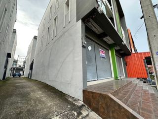 For rent retail Space in Si Racha, Chonburi