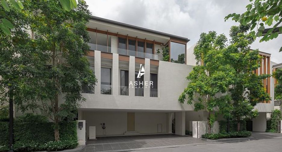 Haus zum Kauf mit 4 Zimmer in Suan Luang, Bangkok