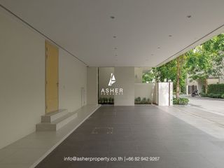 For sale 4 Beds house in Suan Luang, Bangkok