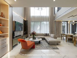 For sale 4 Beds house in Suan Luang, Bangkok
