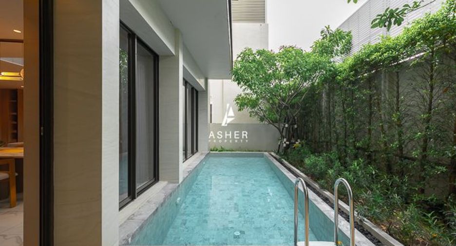 Haus zum Kauf mit 4 Zimmer in Suan Luang, Bangkok