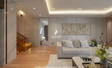 Haus zum Kauf mit 4 Zimmer in Suan Luang, Bangkok