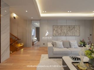 For sale 4 Beds house in Suan Luang, Bangkok
