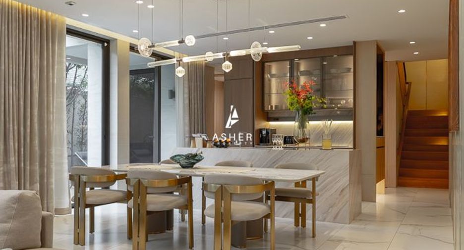 Haus zum Kauf mit 4 Zimmer in Suan Luang, Bangkok