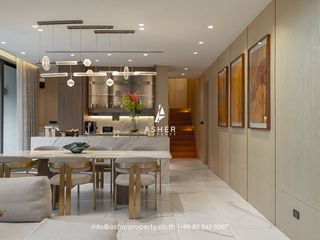 For sale 4 Beds house in Suan Luang, Bangkok