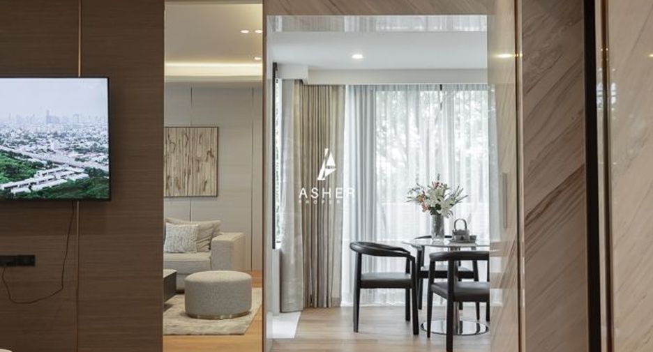 Haus zum Kauf mit 4 Zimmer in Suan Luang, Bangkok