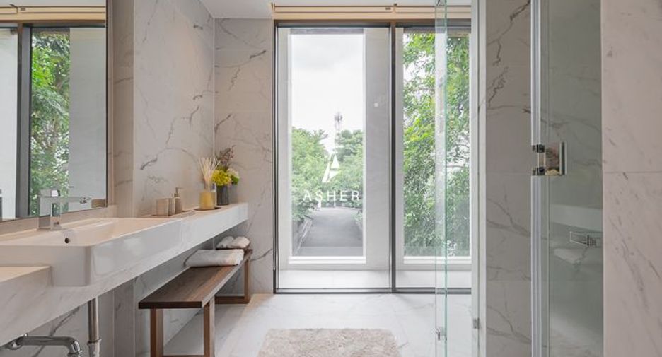 Haus zum Kauf mit 4 Zimmer in Suan Luang, Bangkok
