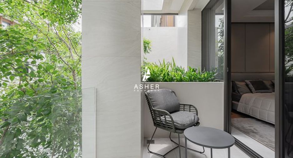 Haus zum Kauf mit 4 Zimmer in Suan Luang, Bangkok