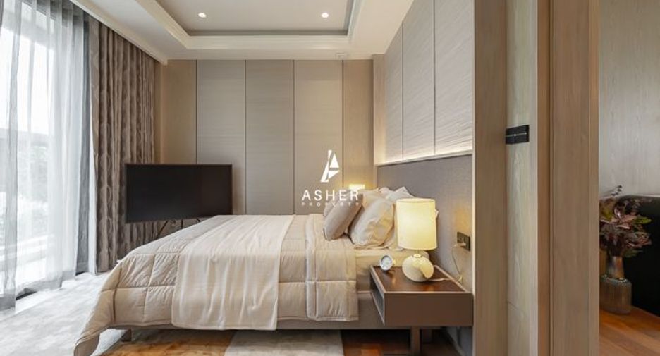 Haus zum Kauf mit 4 Zimmer in Suan Luang, Bangkok